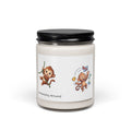 Scented Soy Candle, 9oz
