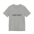 Big Yellow Card Energy Tee | Soccer Club, Retro Sports Lettering